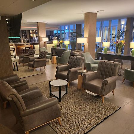 Hotel Royal Kinshasa Luaran gambar
