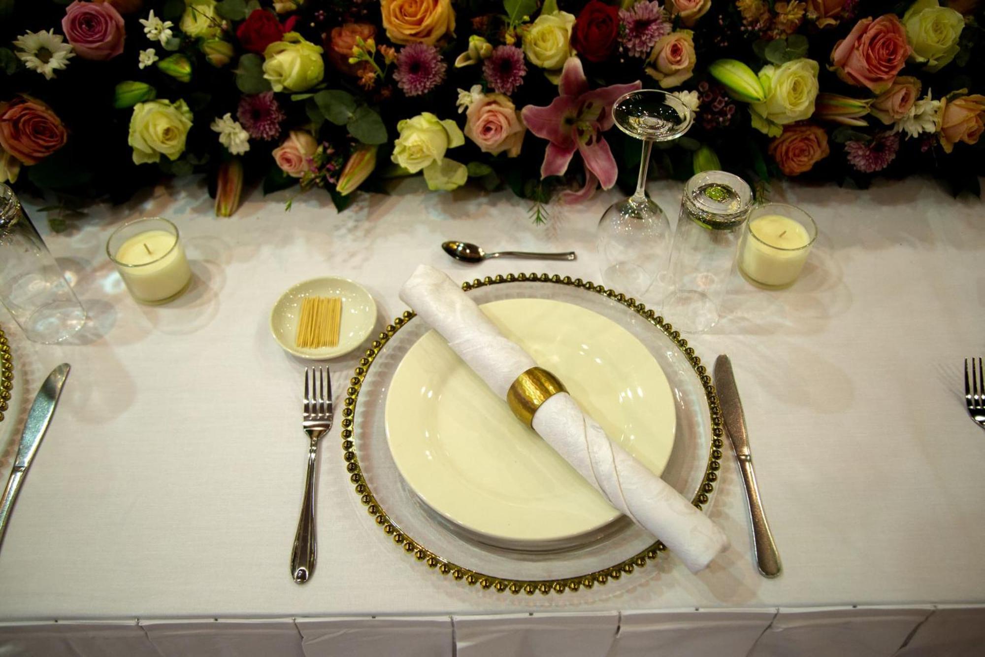 Hotel Royal Kinshasa Luaran gambar