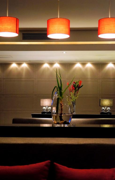 Hotel Royal Kinshasa Luaran gambar