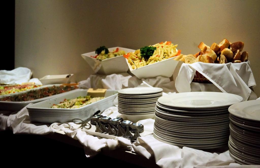 Hotel Royal Kinshasa Luaran gambar